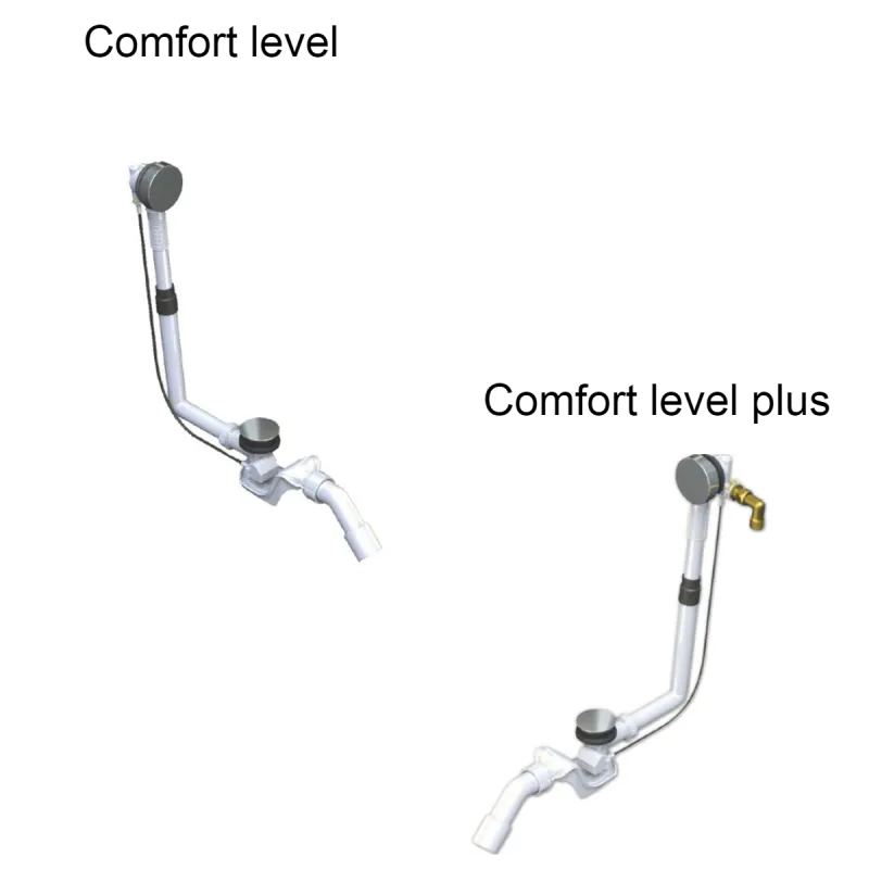 Kaldewei PURO STAR Mod 685 Innebygd Badekar 160x70 cm