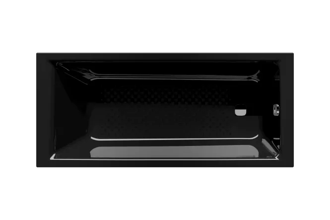 Hovedbilde Kaldewei PURO NEXT Mod 1424 Innebygd Badekar, 170x75 cm, Black, ...