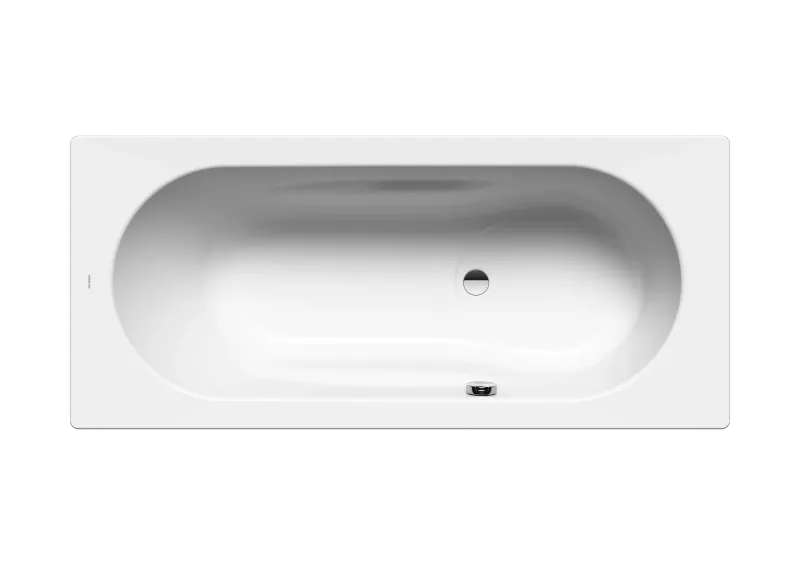 Kaldewei VAIO SET Mod 944 Badekar 170x70 cm, Alpine White