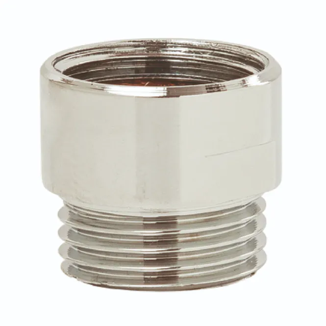 Hovedbilde Heidenreich Vannsparende ventil 1/2