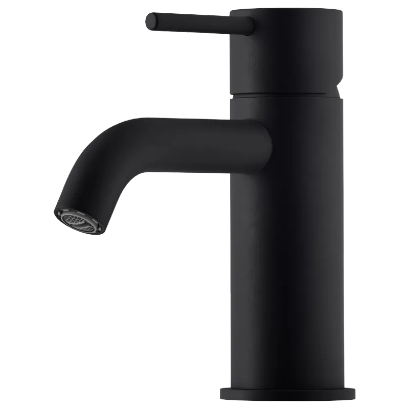 Mora INXX II Soft Small Servantbatteri - Matt Sort